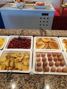 Sidari Waterpark Corfu Greece