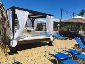 Sidari Waterpark Corfu Greece