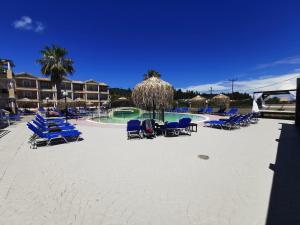 Sidari Waterpark Corfu Greece