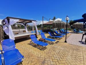 Sidari Waterpark Corfu Greece