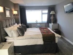 Jonan House - Sholden