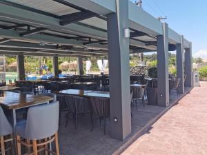 Sidari Waterpark Corfu Greece