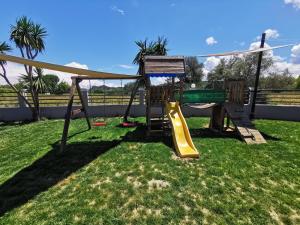 Sidari Waterpark Corfu Greece