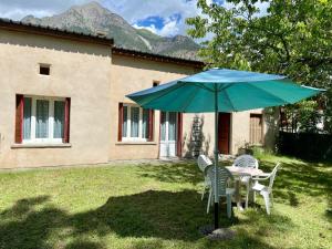 Maisons de vacances Les Gites : photos des chambres