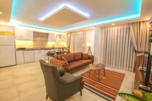 MULBERRY SUİT APART