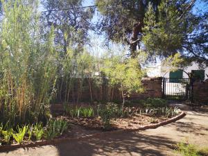 Stone Haven at Nieu Bethesda
