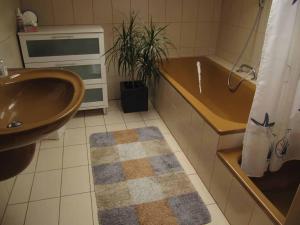 Ferienwohnung Kreuzer Lydia