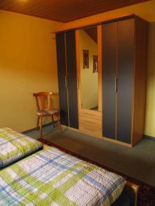 Ferienwohnung Kreuzer Lydia