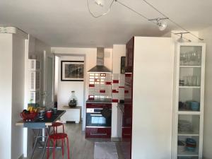 Appartements LePeri5scope : photos des chambres