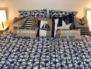 Appartements LePeri5scope : photos des chambres