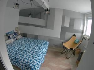 Appartements LePeri5scope : photos des chambres