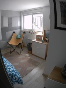 Appartements LePeri5scope : photos des chambres