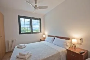 Hostal la Salut de Terrades - Sant Llorenç de la Muga