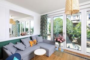 Wave3 - Monte Cassino by OneApartments