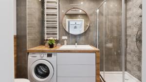 Apartamenty Sun Snow Konopnicka City