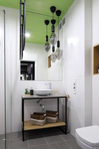 Wave3 - Monte Cassino by OneApartments