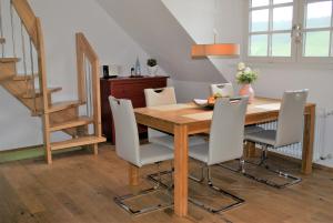 Two-Bedroom Apartment room in Hotel & Chalets Herrihof