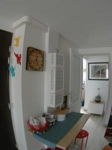 Appartements LePeri5scope : photos des chambres