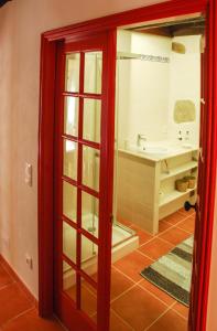 Family Studio room in Casa Mindela Farmhouse