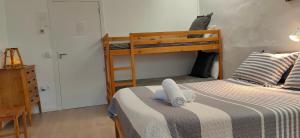 Albergue Valderrobres Auto check-in