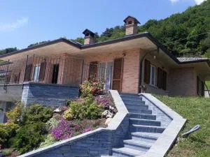 Casa "La Forcella" - Capizzone