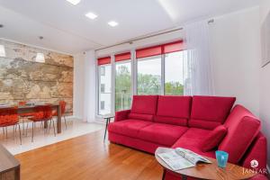 Wyspa Solna City Center by Jantar Apartamenty Kołobrzeg