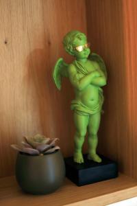 Wave3 - Monte Cassino by OneApartments