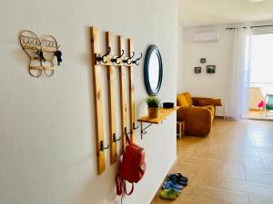 Modern Apartment in Lungomare, Vlore