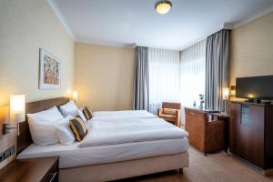Insel Hotel Bonn - Superior