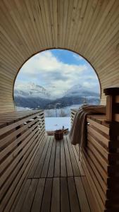 Chalet Cormignano img84