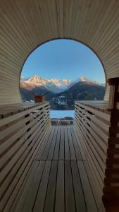 Chalet Cormignano img41