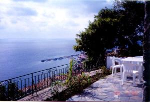 STUDIOS VOULA Lesvos Greece