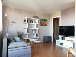 Appartements Appt ENTIER proche *CENTRE VILLE *GARE : photos des chambres