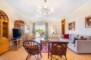 WHome | Vilamoura Family Apartment