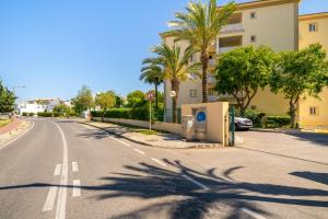 WHome | Vilamoura Family Apartment