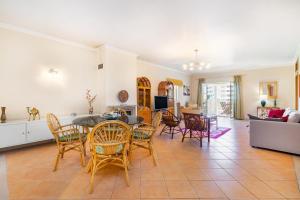 WHome | Vilamoura Family Apartment