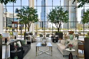 Address Sky View, Downtown Dubai