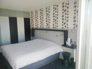 Hotels Hotel Le Nautic : photos des chambres