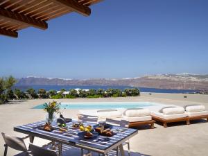 Melidonia Suites Santorini Greece