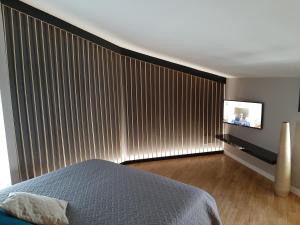 MoAA - Modern Art Apartment