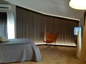 MoAA - Modern Art Apartment