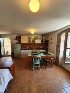 Kaprije Mistral Apartment