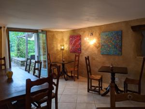 B&B / Chambres d'hotes Le Moulin d'Arcas. : photos des chambres