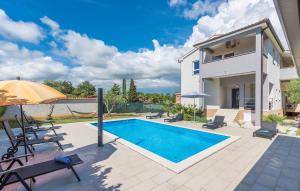 Apart Residence Leko 