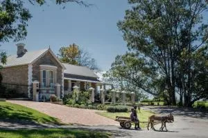 Cornerstone Manor - Grahamstown
