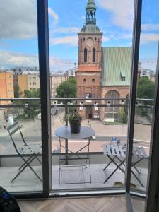 Apartament 53 DÅ‚ugie Ogrody GdaÅ„sk