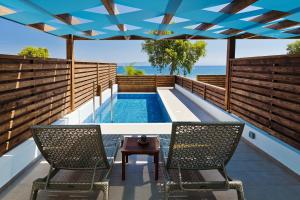 Oceanis Beach & Spa Resort Kos Greece