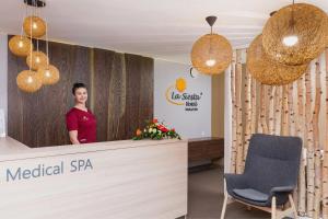 Hotel La Siesta & Medical Spa