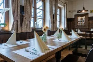 Gasthof Hotel Drei Tannen Altdorf - Rottenburg an der Laaber