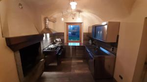 Chalet Cormignano img72